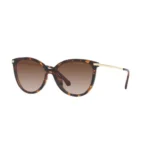 Michael Kors Brown Sunglasses Women MK2184U - Image 2