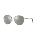 Michael Kors silver sunglasses women MK1119 - Image 2