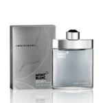 Mont Blanc Individual Eau de Toilette 75 ml
