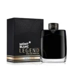 ⁦Mont Blanc Legend de Parfum for men 100ml⁩ - الصورة ⁦2⁩