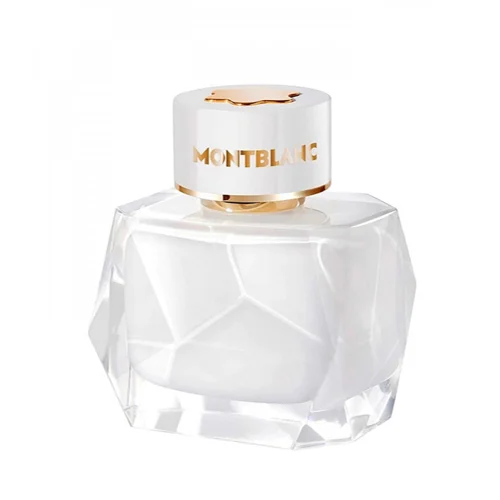 Mont Blanc Signature Eau de Parfum for Women 90 ml (1) Mont Blanc Signature Eau de Parfum for Women 90 ml - Image 1