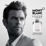 Mont Blanc legend spirit for men edt 100ML - Image 3