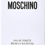⁦Moschino Fresh Couture Eau de Toilette for Women 100ml⁩ - الصورة ⁦3⁩