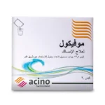 Movicol Macrogol 13.8 g 20 Sachets - Image 2