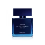 Narciso Blue Noir Eau de Parfum by Rodriguez for Men 100ml