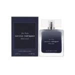 Narciso Blue Noir Rodriguez Eau de Toilette Extreme for Men 100ml