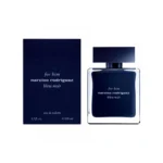 Narciso Blue Noir by Rodriguez Eau de Toilette for men 100 ml.