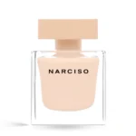 Narciso Rodriguez Powdery Eau de Parfum for Women 50 ml