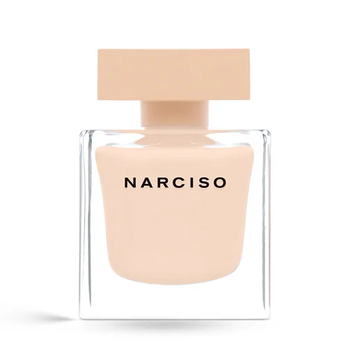 Narciso Rodriguez Powdery Eau de Parfum for Women 50 ml (1) Narciso Rodriguez Powdery Eau de Parfum for Women 50 ml - الصورة 1