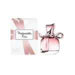 ⁦نينا ريتشي مادموزيل أو دو بارفان للنساء 50 مل⁩ - الصورة ⁦2⁩