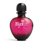عطر باكو رابان بلاك اكس اس او دي تواليت للنساء 50 مل