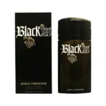 Paco Rabanne Black XS Eau de Toilette men - Image 2