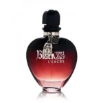 عطر باكو رابان بلاك إكس إس ليكسيس عطر نسائي 50 مل