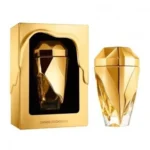عطر باكو رابان ليدي مليون كوليكتور إيديشن عطر للنساء 80 مل