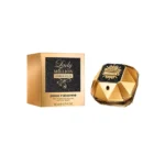 Paco Rabanne Lady Million Fabulous Parfum Women