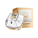 Paco Rabanne Lady Million Lucky Parfum Women