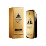 ⁦عطر ون مليون إليكسير إنتنس من باكو رابان للرجال 100 مل⁩ - الصورة ⁦2⁩
