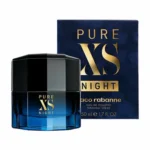 Paco Rabanne Pure XS Night Men - Image 2