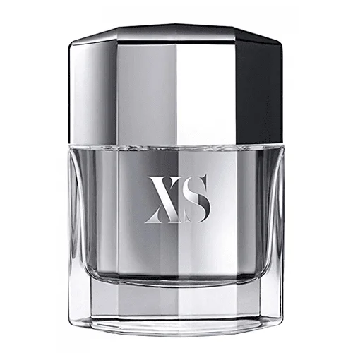 Paco Rabanne XS Eau de Toilette men-100 ml (1) Paco Rabanne XS Eau de Toilette men - Image 1