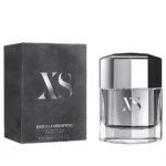 ⁦عطر باكو رابان إكس إس أو دو تواليت للرجال 100 مل⁩ - الصورة ⁦2⁩