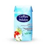 Pedialyte Solution With Apple Flavor 200 ml