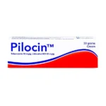 Pilocin Cream 30 g
