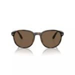 Polo Ralph Lauren Brown Sunglasses Men PH4207U - Image 2