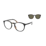 ⁦Polo Ralph Lauren Sunglasses Men PH4183U⁩ - الصورة ⁦2⁩