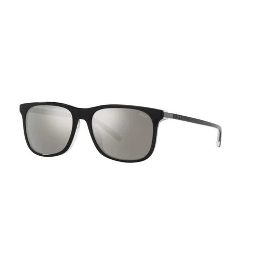 Polo Ralph Lauren Sunglasses Men PH4186U (1) Polo Ralph Lauren Sunglasses Men PH4186U - Image 1
