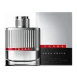 Prada Luna Rossa Eau de Toilette Men - Image 2
