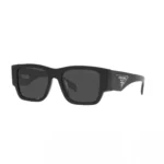 Prada Sunglasses Men PR10ZS1AB5S0 - Image 2