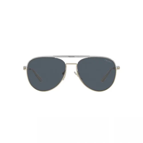 Prada Sunglasses Men PR54ZS17F09T (1) Prada Sunglasses Men PR54ZS17F09T - الصورة 1