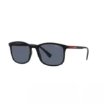 Prada Sunglasses Men PS01TSDG009R - Image 2