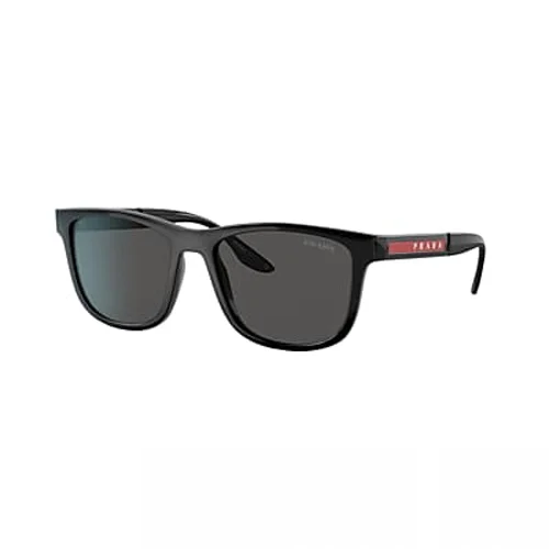 Prada Sunglasses Men PS04XS1AB5S0 (1) Prada Sunglasses Men PS04XS1AB5S0 - الصورة 1