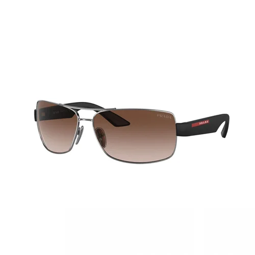 Prada Sunglasses Men PS50ZS5AV02P (1) Prada Sunglasses Men PS50ZS5AV02P - Image 1