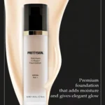 Pretty Skin Collagen Foundation 21 50ML - Image 2