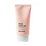 Pretty Skin Pink Sunscreen Cream 50ML - Image 2