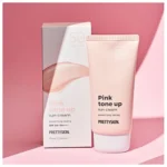 Pretty Skin Pink Sunscreen Cream 50ML - Image 3