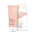 Pretty Skin Pink Tone Up Sun Cream 70ML