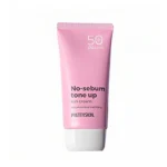 Pretty Skin sunscreen without oil 70ML
