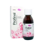 Profinal Ibuprofen Syrup 110 ml