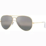 ⁦Ray-Ban Aviator Classic Sunglasses Unisex 0RB3025⁩ - الصورة ⁦2⁩