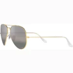 ⁦Ray-Ban Aviator Classic Sunglasses Unisex 0RB3025⁩ - الصورة ⁦3⁩