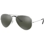 Ray-Ban Aviator Sunglasses Mirror Unisex RB3025
