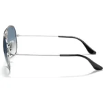 ⁦Ray-Ban Aviator Sunglasses Unisex RB3025⁩ - الصورة ⁦2⁩