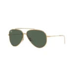 Ray-Ban Aviator Sunglasses Unisex RBR0101S
