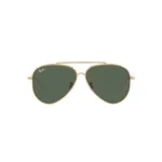 Ray-Ban Aviator Sunglasses Unisex RBR0101S - Image 2