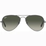 Ray-Ban Aviator Sunglasses black Unisex RB3025