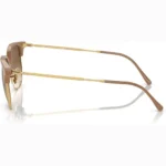 ⁦Ray-Ban Clubmaster Sunglasses Unisex RB4416⁩ - الصورة ⁦2⁩