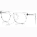 Ray-Ban Phil Sunglasses Clear Unisex RB4426 - Image 2